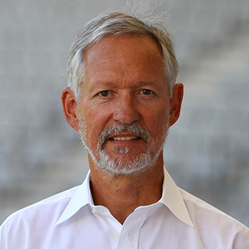 Ing. Siegfried Böck