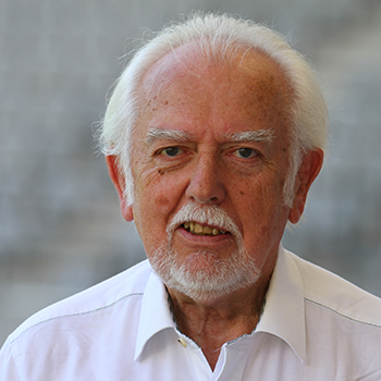 Ing. Horst Judtmann