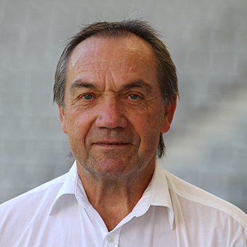 Franz Obermann