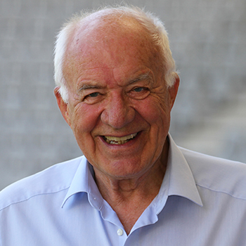 DDr. Herwig van Staa