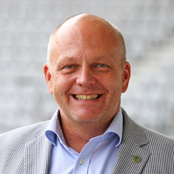 Michael Blaha