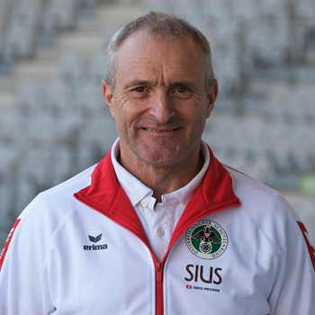 Klaus Gstinig