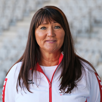 Margit Melmer