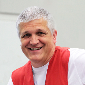 Christian Scharf