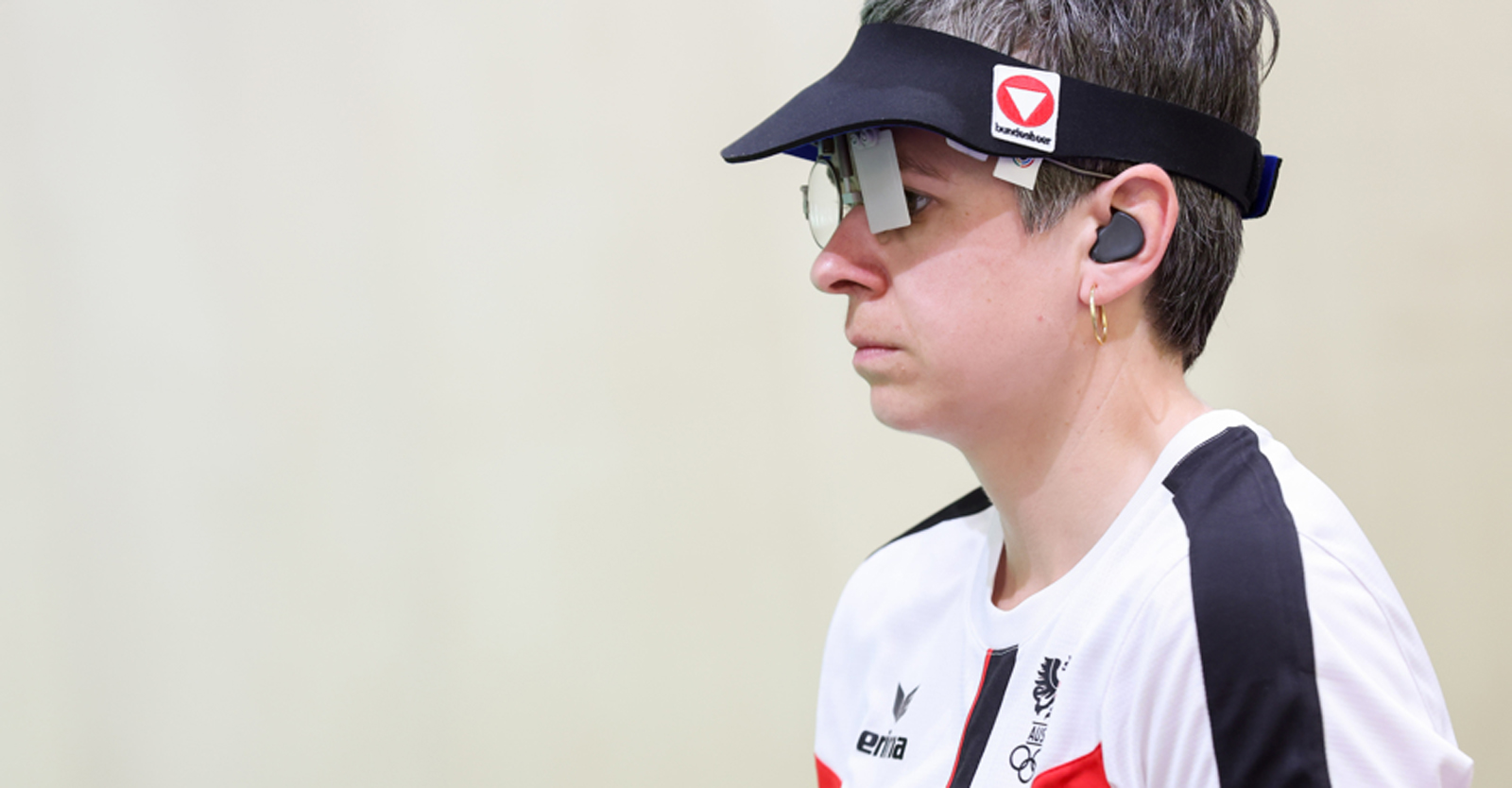 Olympia: Steiner in Vorbereitung auf den 25m-Bewerb - Österreichischer ...