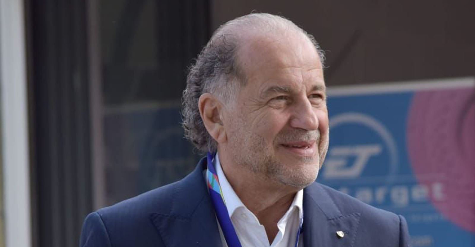 Luciano Rossi gewinnt Wahl zum ISSF-Präsidenten © FITAV