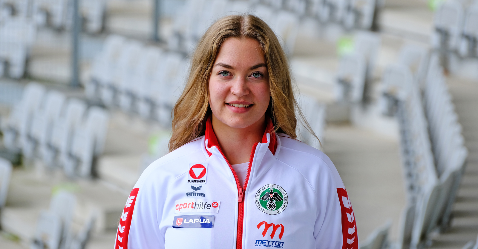 Nadine Ungerank © Tina Neururer, ÖSB