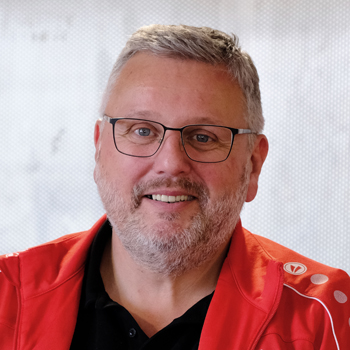 Jochen Klammsteiner
