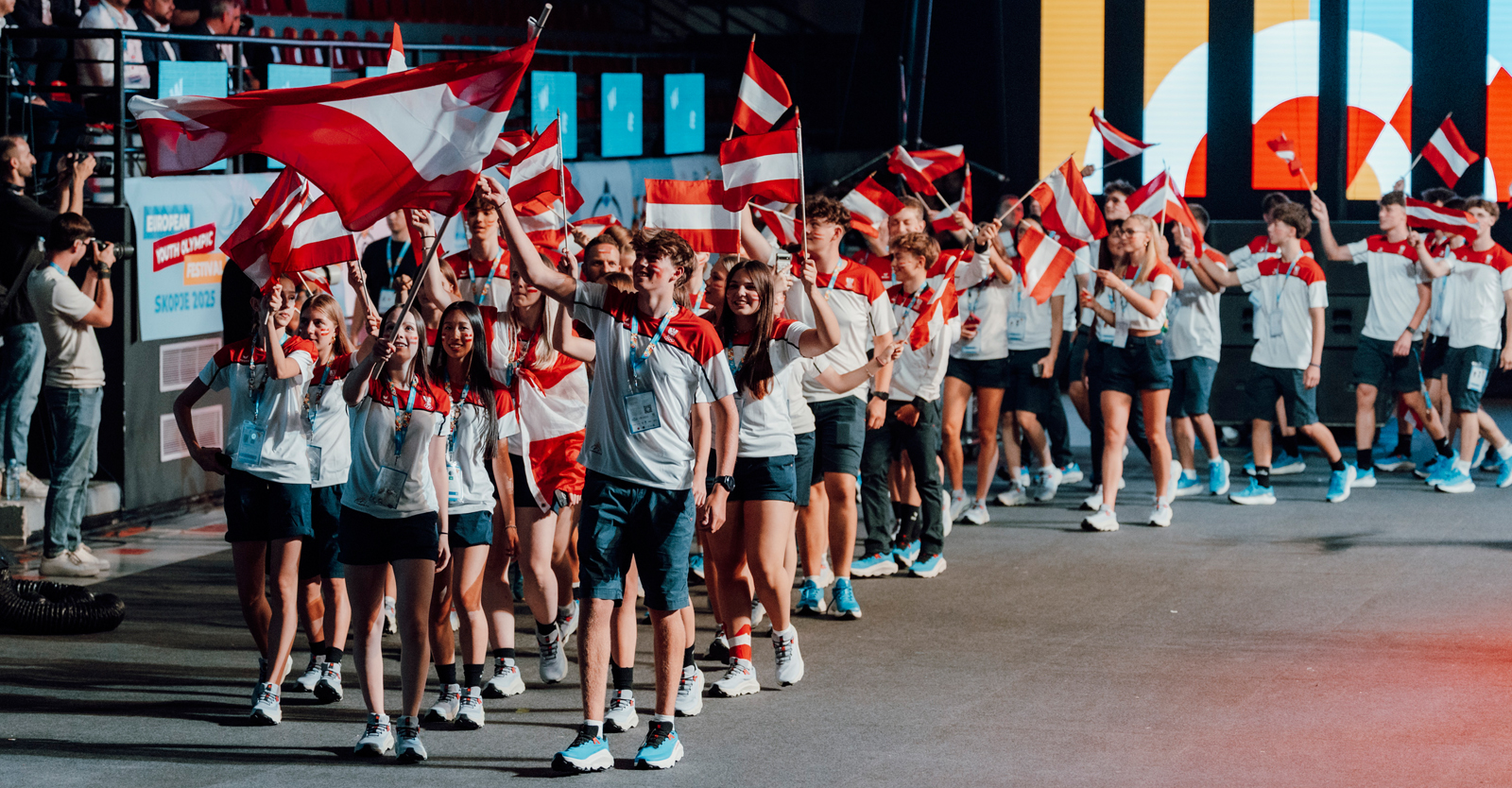 © ÖOC/GEPA pictures, Patrick Steiner