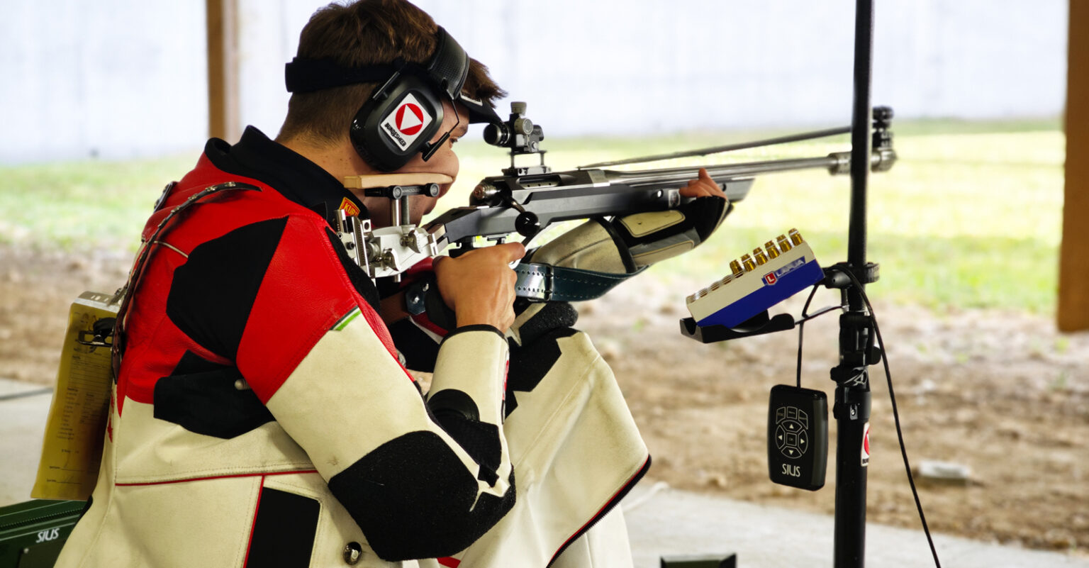ESC EM Châteauroux: Zweimal Bronze durch Einwaller und die ...