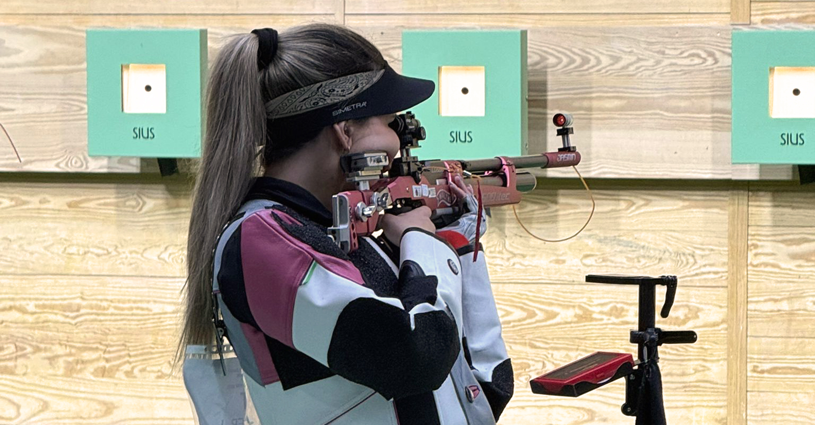 Jasmin Kitzbichler © Hermann Rainer, ÖSB