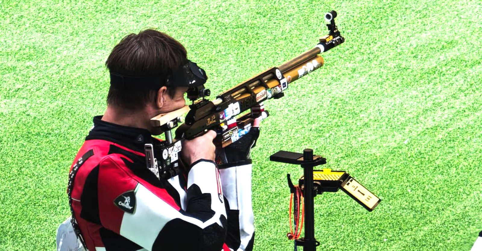 Martin Strempfl © Franz Roth, ÖSB