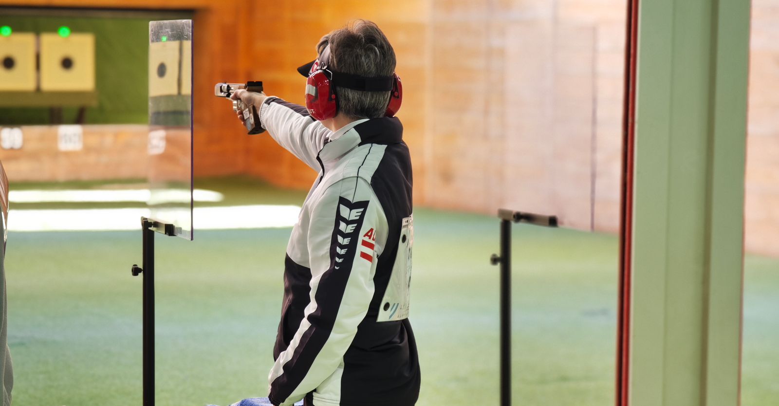 Sylvia Steiner © Franz Roth, ÖSB