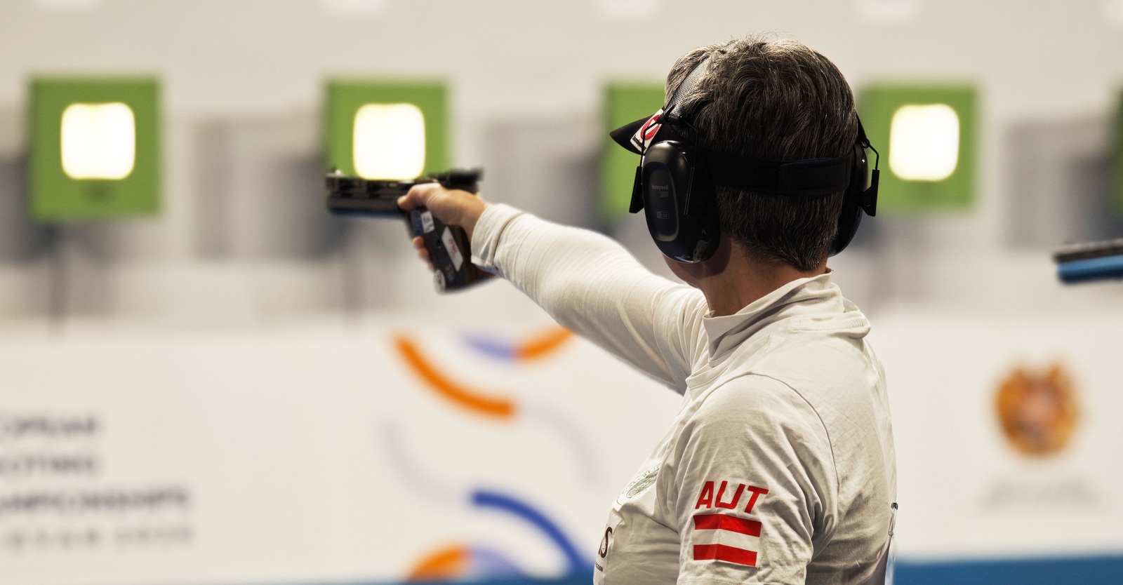 Sylvia Steiner © Franz Roth, ÖSB