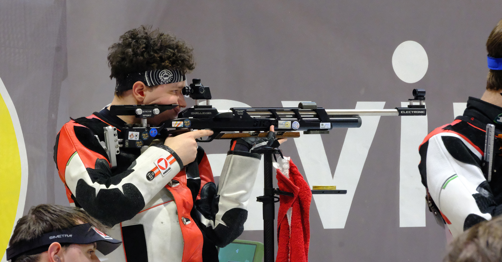 Florian Gugele © Tina Neururer, ÖSB