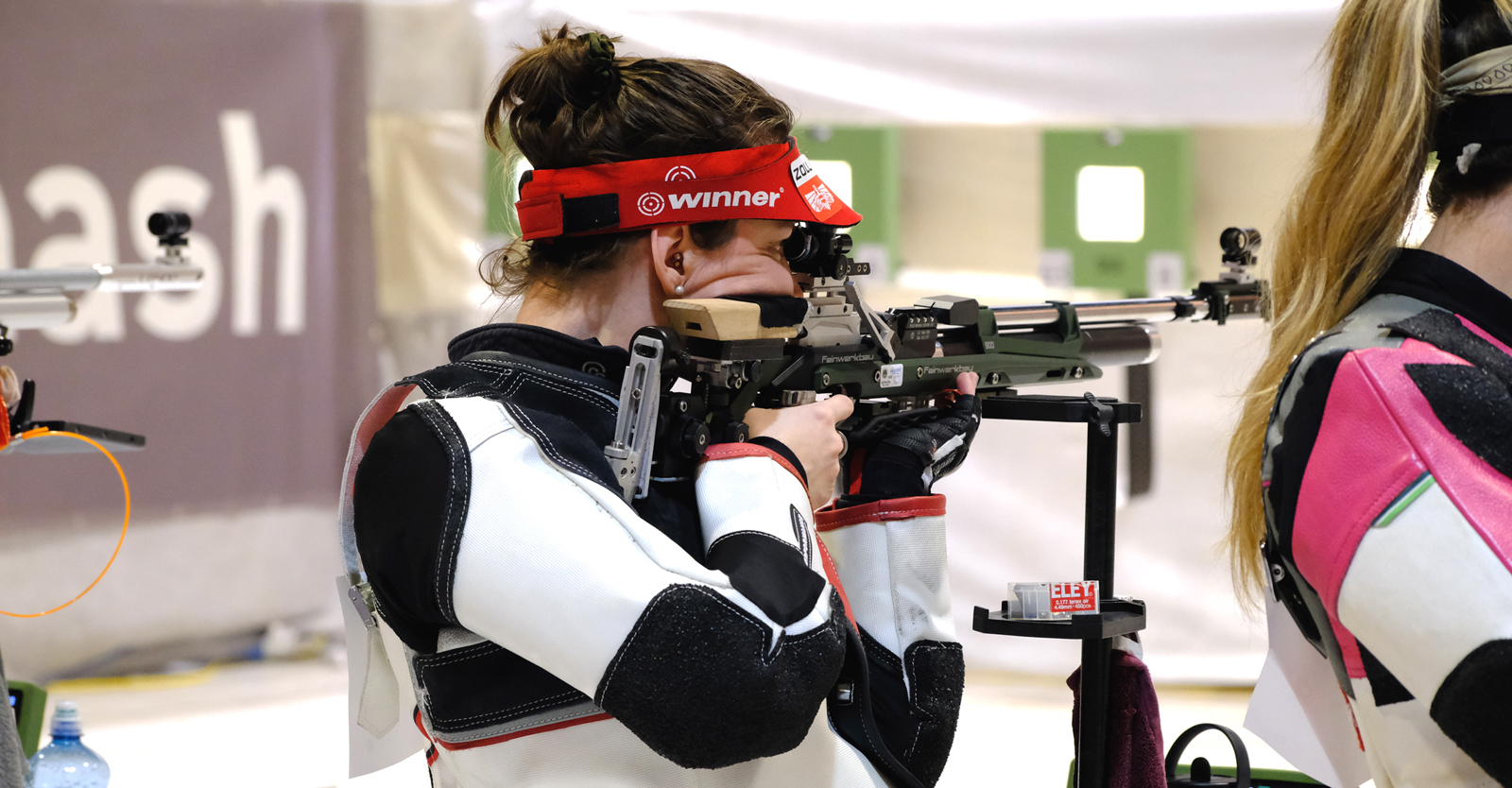 Olivia Hofmann © Tina Neururer, ÖSB