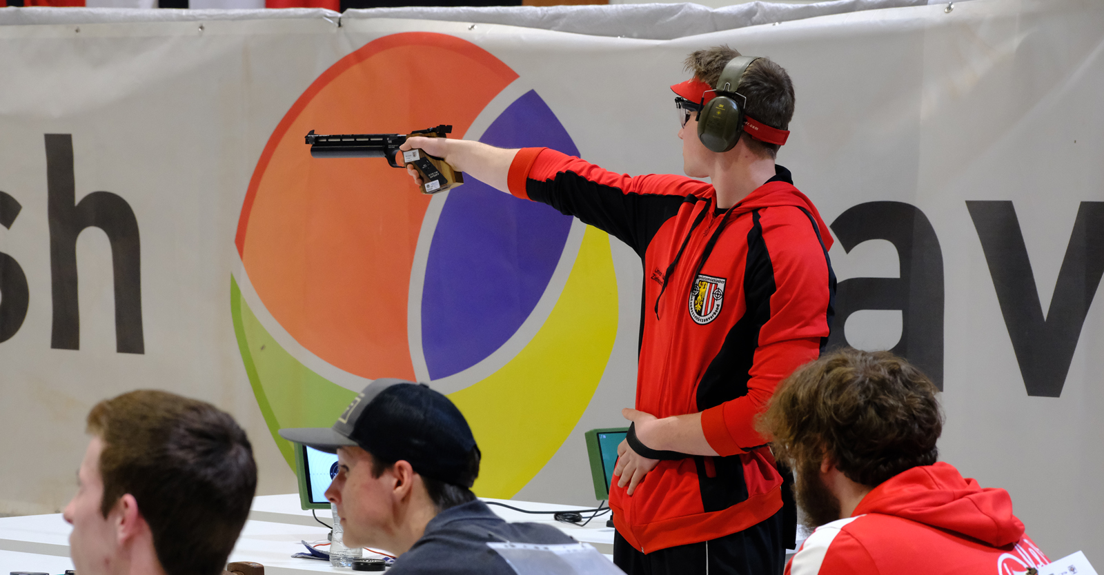 Christoph Schnelzer © Tina Neururer, ÖSB