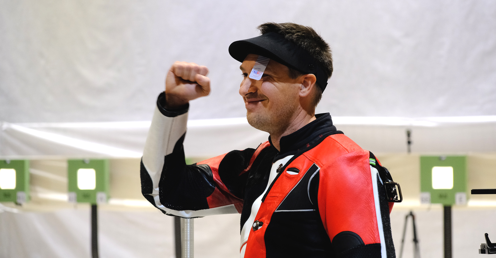 Martin Strempfl © Tina Neururer, ÖSB