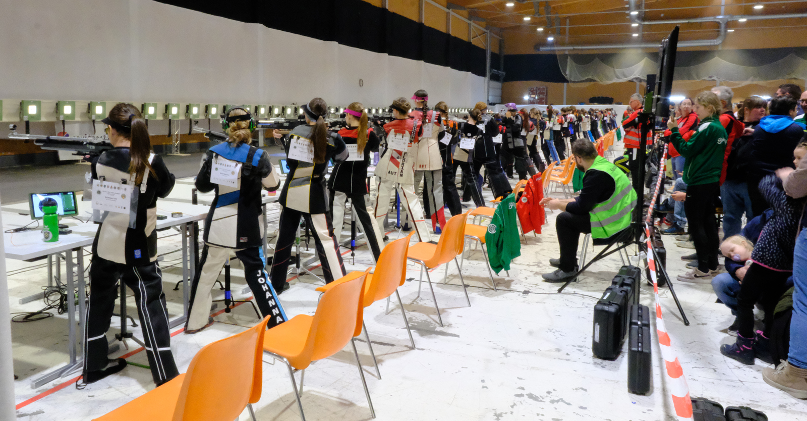 © Tina Neururer, ÖSB