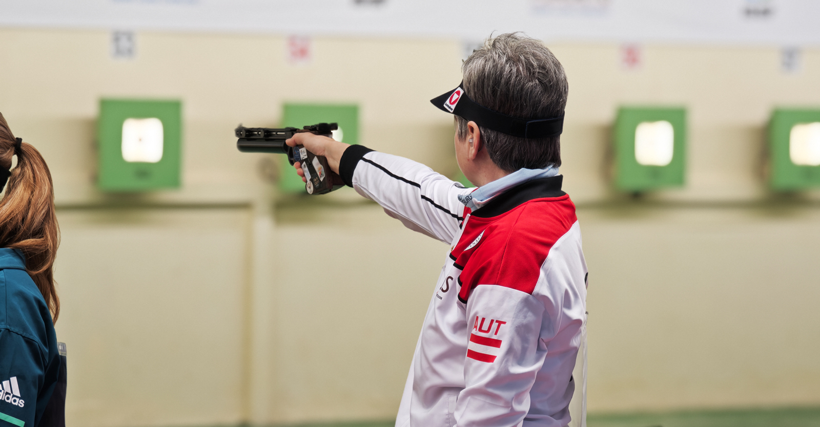 Sylvia Steiner © Franz Roth, ÖSB