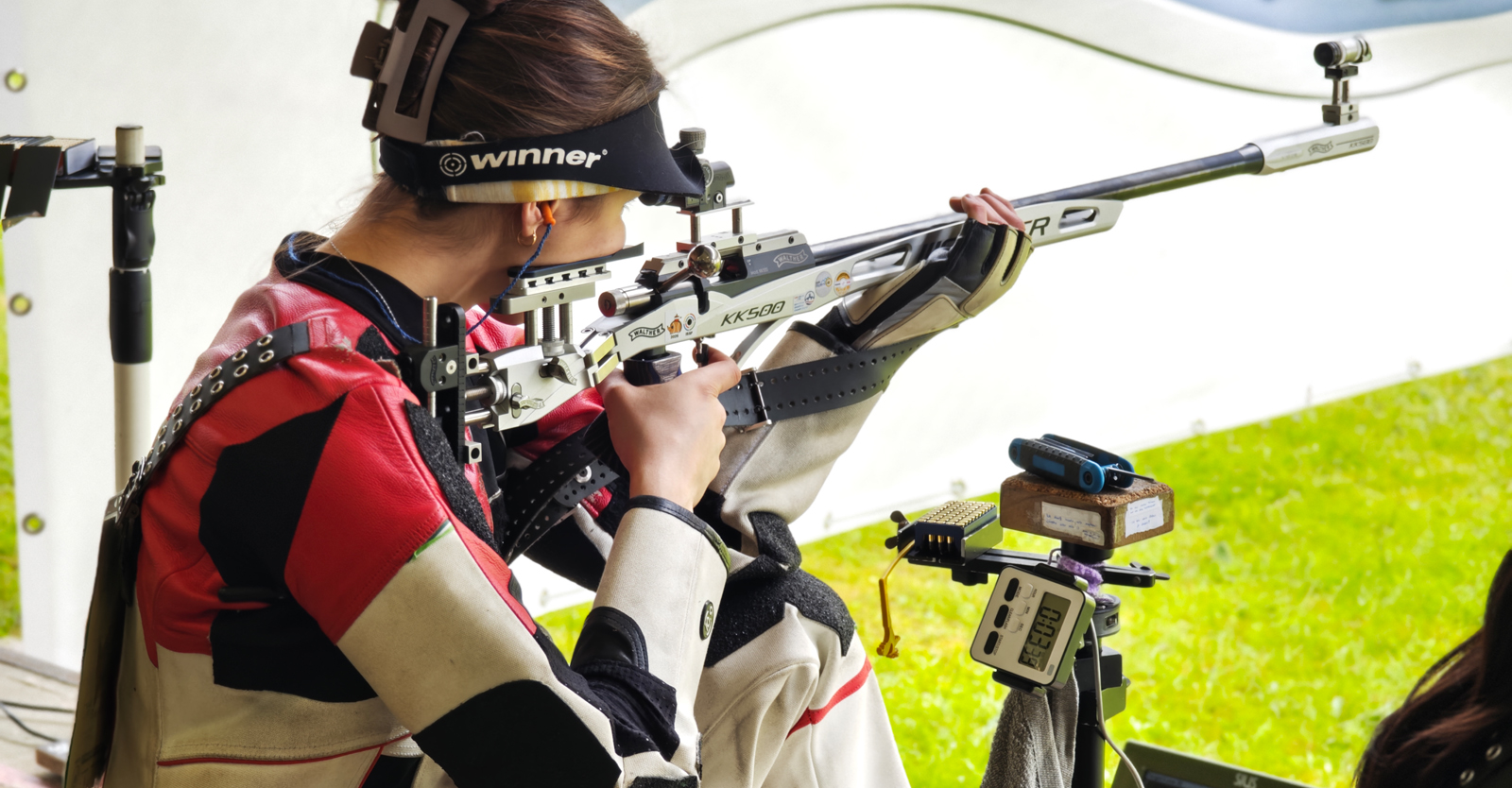 Inna Sidenko © Franz Roth, ÖSB