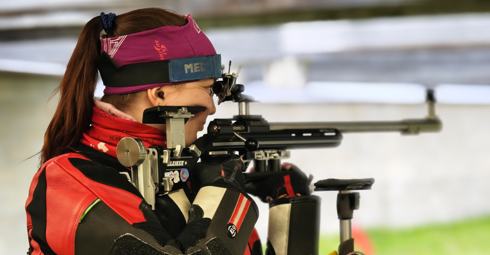 Valerie Asprian © Franz Roth, ÖSB