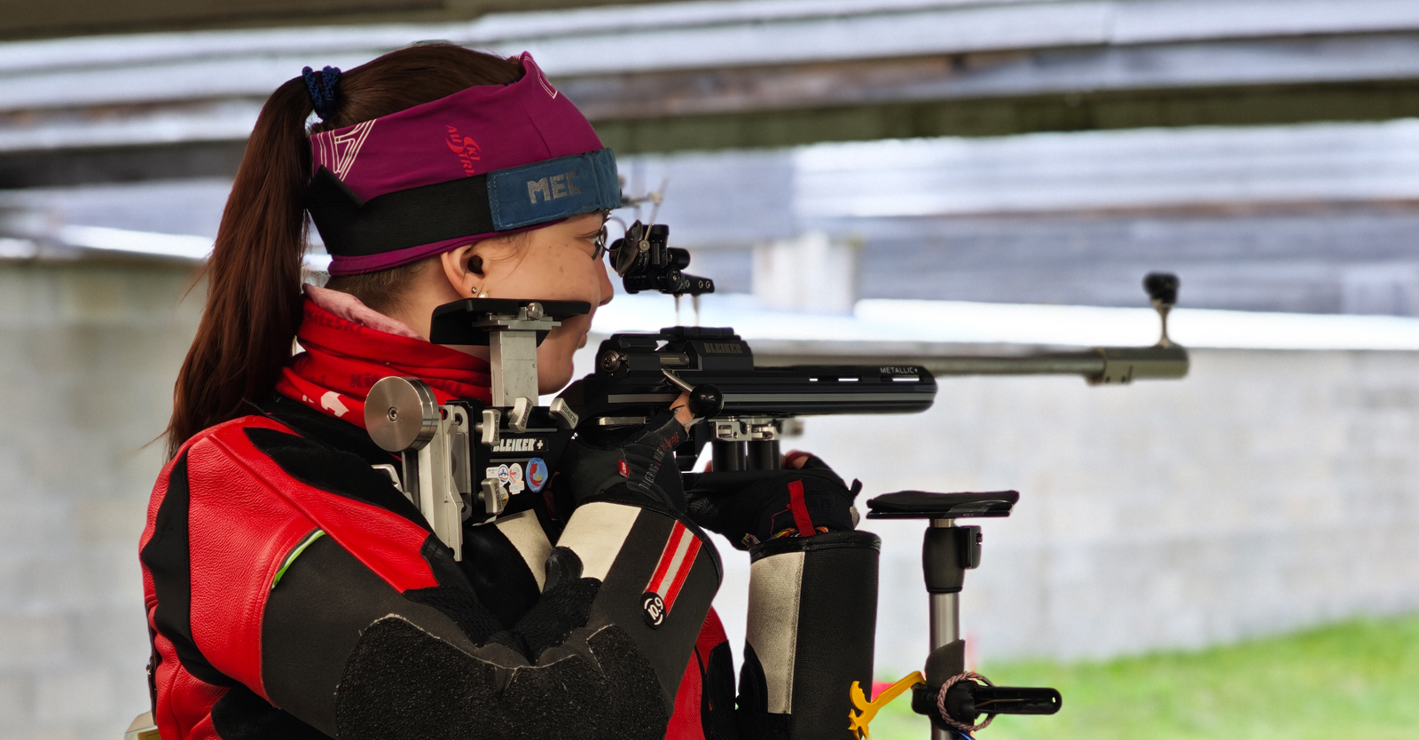 Valerie Asprian © Franz Roth, ÖSB